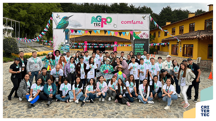 AgroTec Festival