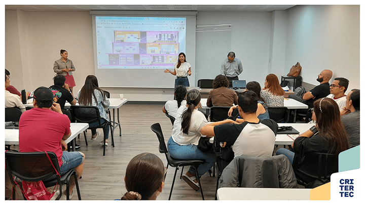 Encuentro docente